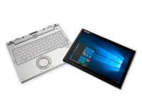 Panasonic Toughbook CF-XZ6 Core i5-7300U 8GB 256GB Win 10 | Pan-Toughbooks